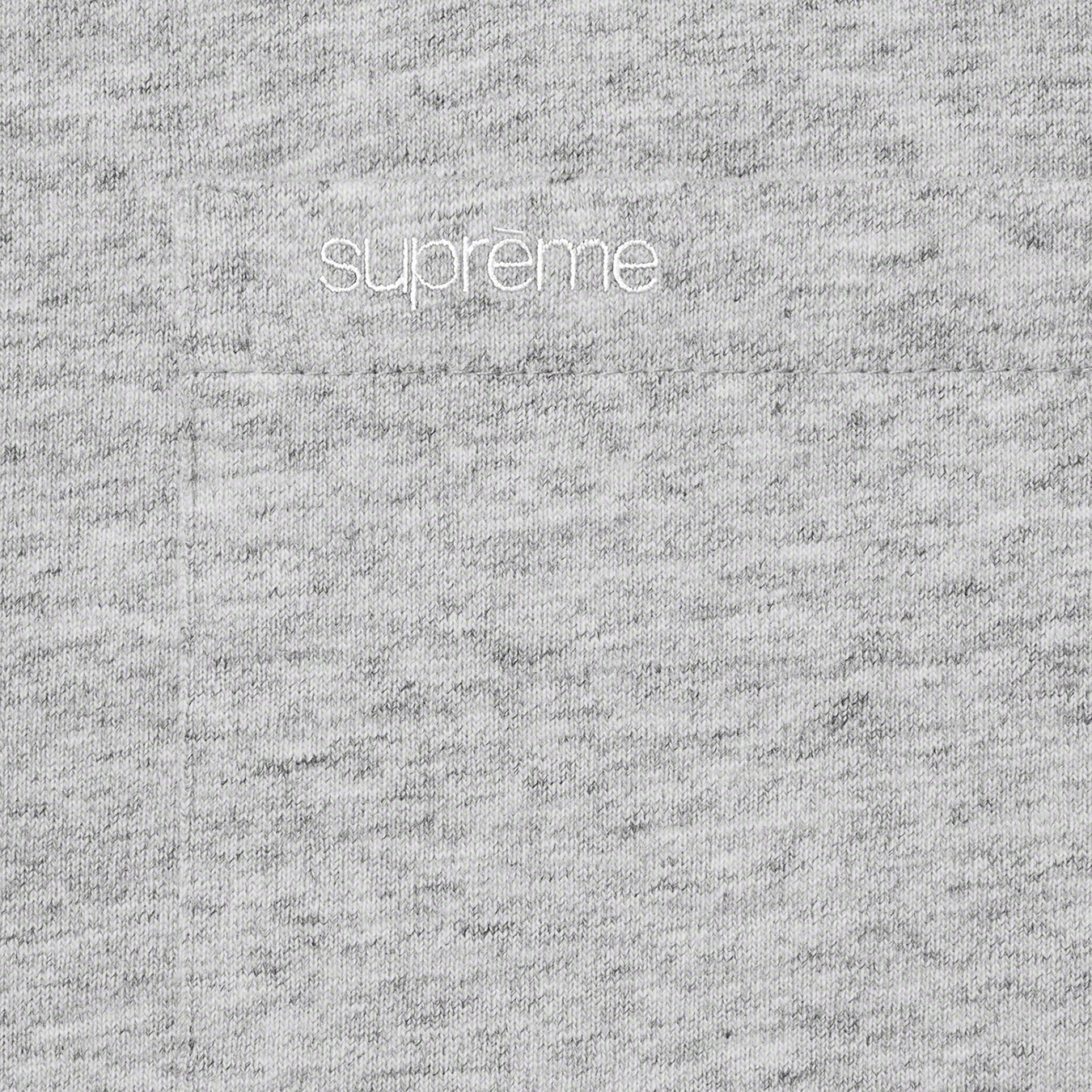 S/S Pocket Tee view 6